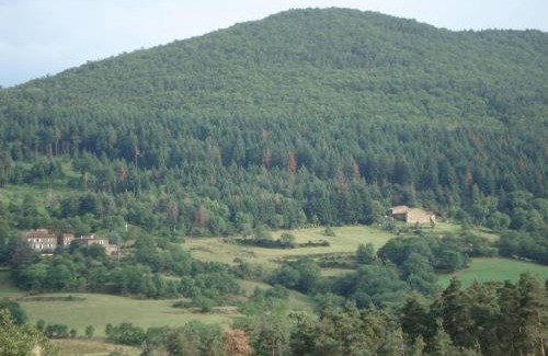 Bozas House | gîte Lo Jaç de Foart 10 pers.