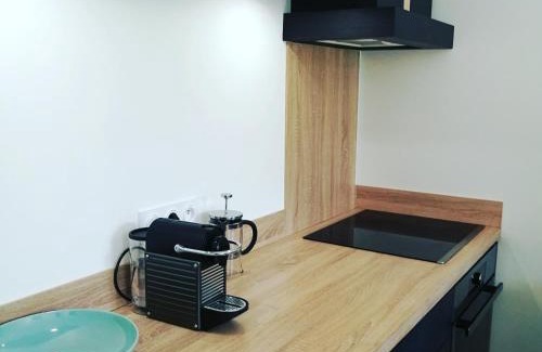 Durfort House | Gîte Maison de l'Abbé