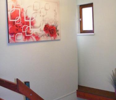 Thannenkirch Apartment | Gîte MARTINS