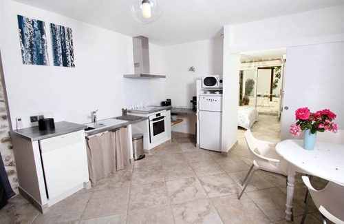 Allegre Les Fumades Other | Gîte Mathilde, Rivière, Espace Bien Etre et Spa