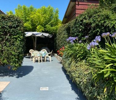 Colayrac-Saint-Cirq Apartment | Gîte Moncherie