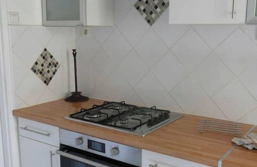 Faleyras House | Gîte MOULIN DU CROS 4/6 persons