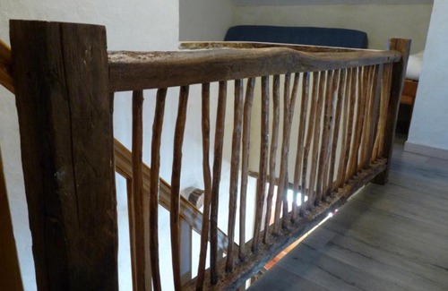 Nistos House | Gîte Mourtis