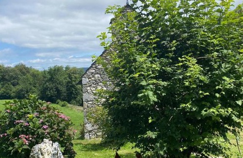 Nistos House | Gîte Mourtis