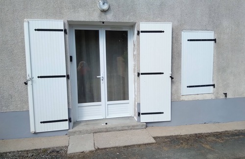 Coutieres House | Gîte nature en Gâtine Poitevine