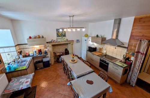 Montigny-les-Cherlieu House | Gîte paisible dans forêts avec vélos et randonnées, animaux admis - FR-1-583-503