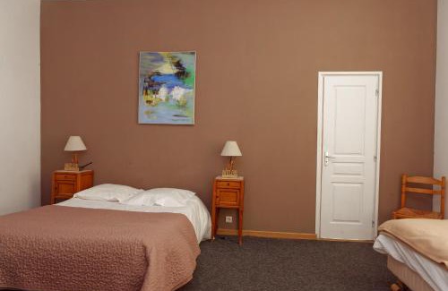 Tourrettes-sur-Loup Apartment | Gîte Panoramique