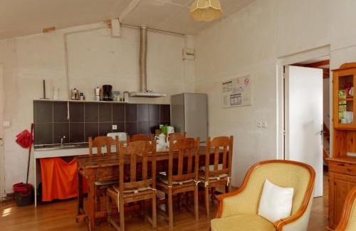 Tourrettes-sur-Loup Apartment | Gîte Panoramique