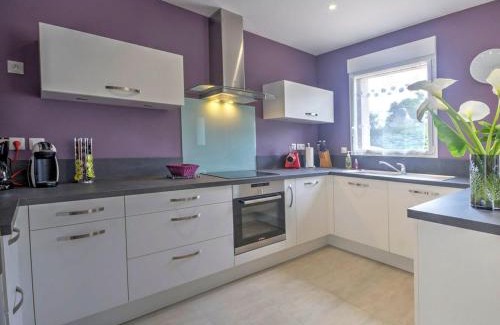 Herbignac House | Gîte Pays de la Loire: Calme, Jardin, Equipements Bébé, Proche Mer et Terre Brière - FR-1-306-1105