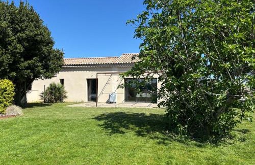 Beaumont-les-Valence House | Gîte PLACE FOR YOU