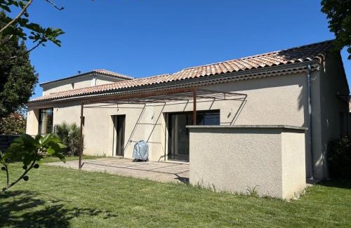 Beaumont-les-Valence House | Gîte PLACE FOR YOU