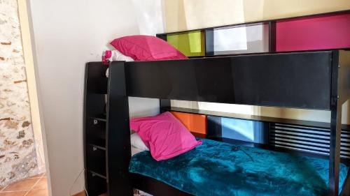 Bourran House | Gîte Prune D'ente - Domaine du Pi geonnier de Saint-Vincent