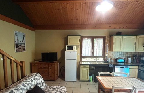 Sonnay Cottage | Gîte Puma Sonnay, Isère