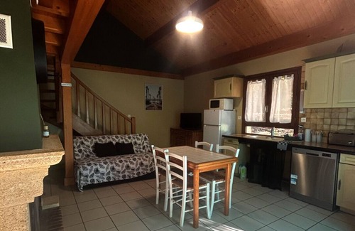 Sonnay Cottage | Gîte Puma Sonnay, Isère