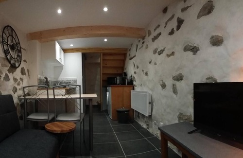 Auzat House | Gîte Pyrénées Ariégeoises sport and nature