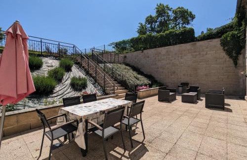 Longeaux House | Gîte rénové et moderne avec Wi-Fi, calme et confort près de Ligny-en-Barrois - FR-1-585-160