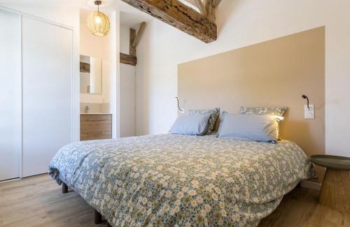 Machecoul House | Gîte rénové proche plages, parking, jardin privatif, terrasse sud-est - FR-1-306-1315