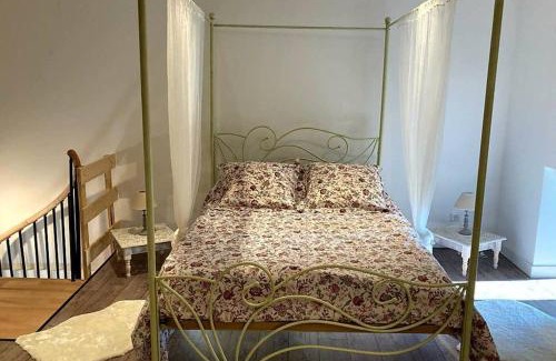 Chatel-Guyon Apartment | Gîte romantique dans maison vigneronne