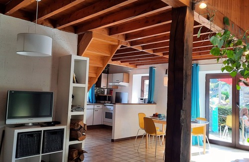 Nisramont House | Gîte rural Hubermont & Merveilles