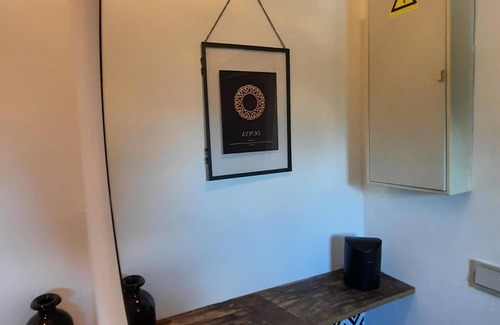 Nisramont House | Gîte rural Hubermont & Merveilles