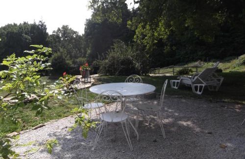 Pradelles-Cabardes House | Gîte rural, relais équestre Le Tulipier