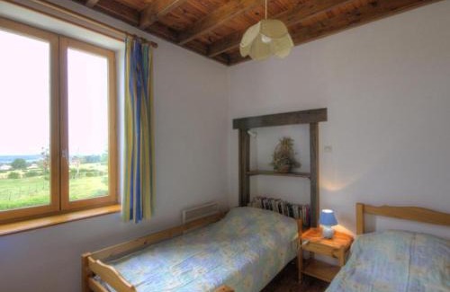 Notre-Dame-de-Boisset House | Gîte rustique avec wifi, animaux acceptés - FR-1-496-113