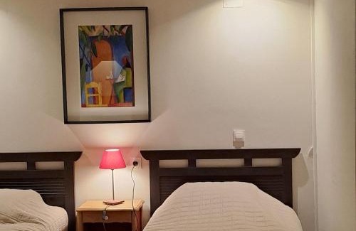 Montilliers House | Gîte rustique avec 2 chambres, nature, animaux admis, wifi et parking - FR-1-622-78