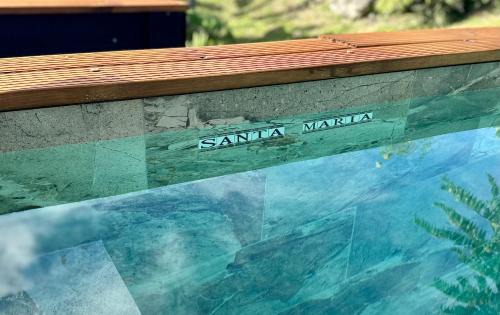 Grand-Bourg House | Gîte Santa Maria