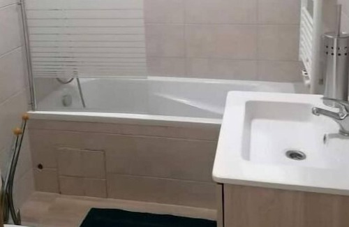 Brugelette Apartment | Gîte Savane Près de Pairi Daiza