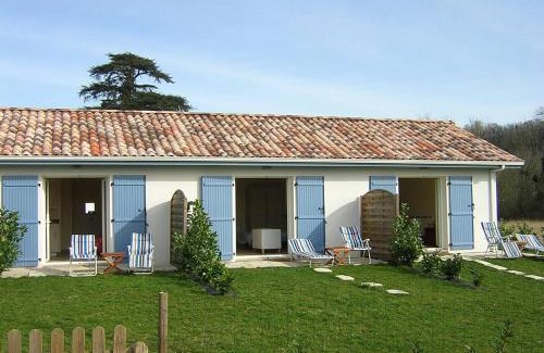 Escos House | Gîte Studioescos El Uno