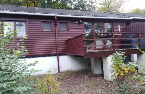 Marcouray House | gîte superéquipé en Ardenne belge