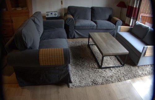 Marcouray House | gîte superéquipé en Ardenne belge