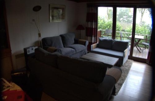 Marcouray House | gîte superéquipé en Ardenne belge