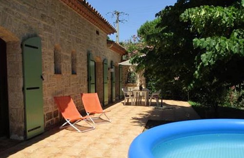 Valros House | Gîte Tilleuls