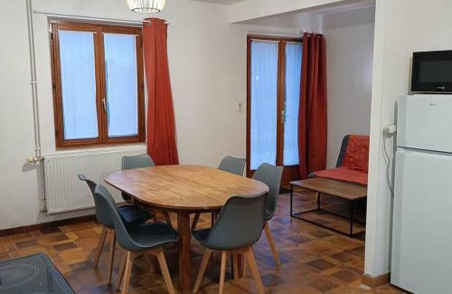 Varennes-Changy House | Gîte tranquille proche Forêt Orléans pour 5 pers. - FR-1-590-569