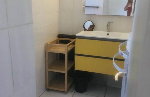 Saint Sever House | Gîte Turon - Saint Sever