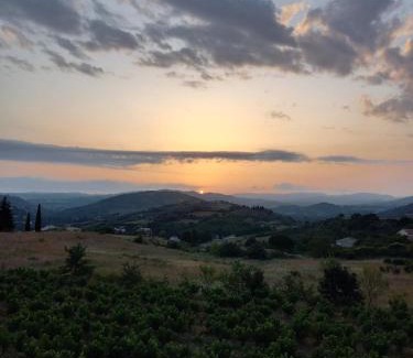 Magrie House | Gîte Vigneron du Domaine d'Alon