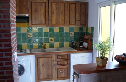 Beziers Cottage | GîteCANTO CIGALO near Valras/beach/air-conditioned + separate studio-garden-internet