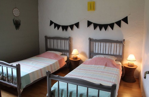 Saint-Chels House | Gîtes Étoilés