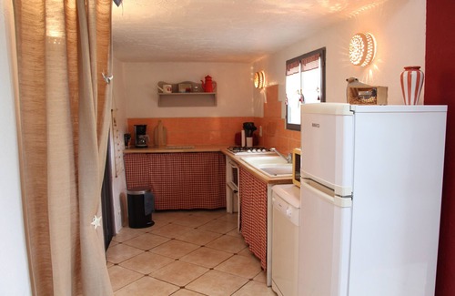 Saint-Chels House | Gîtes Étoilés