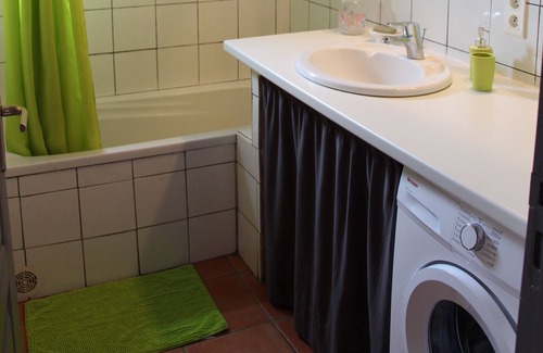 Saint-Chels House | Gîtes Étoilés