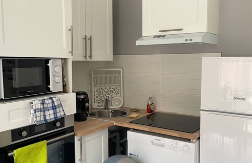 Chaum House | Gîtes au Pied des Montagnes et Près des Stations de ski