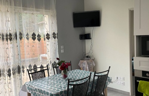 Chaum House | Gîtes au Pied des Montagnes et Près des Stations de ski