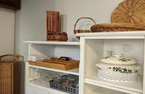 Vauvillers House | Gîtes chaleureux près de Luxeuil, jardin commun - FR-1-583-472