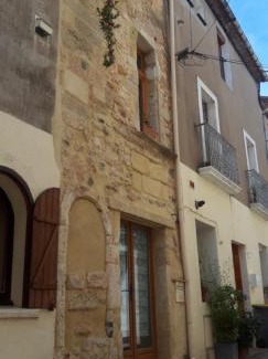 Florensac House | Gîtes chez Daniel "Languedoc"