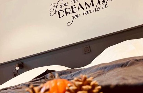 Soumagne House | Gîtes Chez Oncle Nicolas