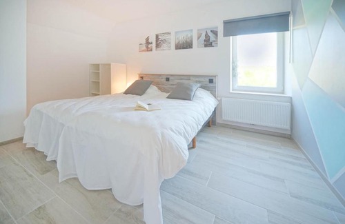 Soumagne House | Gîtes Chez Oncle Nicolas