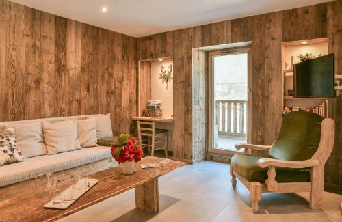 Aillon-le-Jerune House | Gîtes Ciméléon