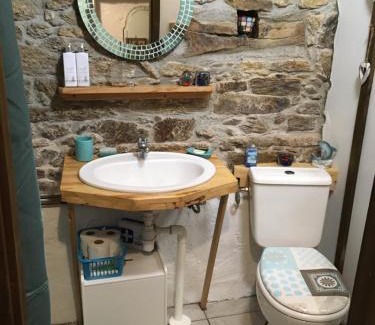 Camors House | Gîtes de Camors