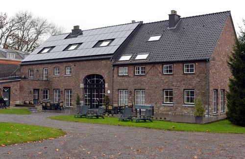 Plombieres House | Gîtes de Chevémont